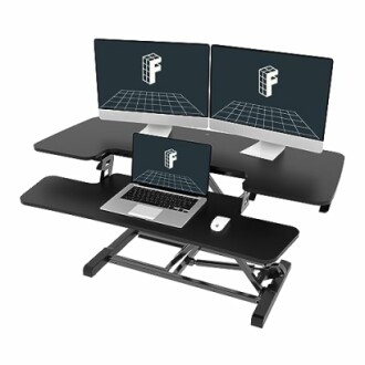 FLEXISPOT Standing Desk Converter