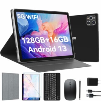 2024 Latest Android 13 Tablet