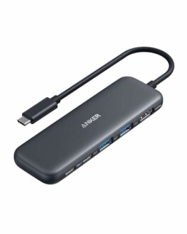 Anker 332
