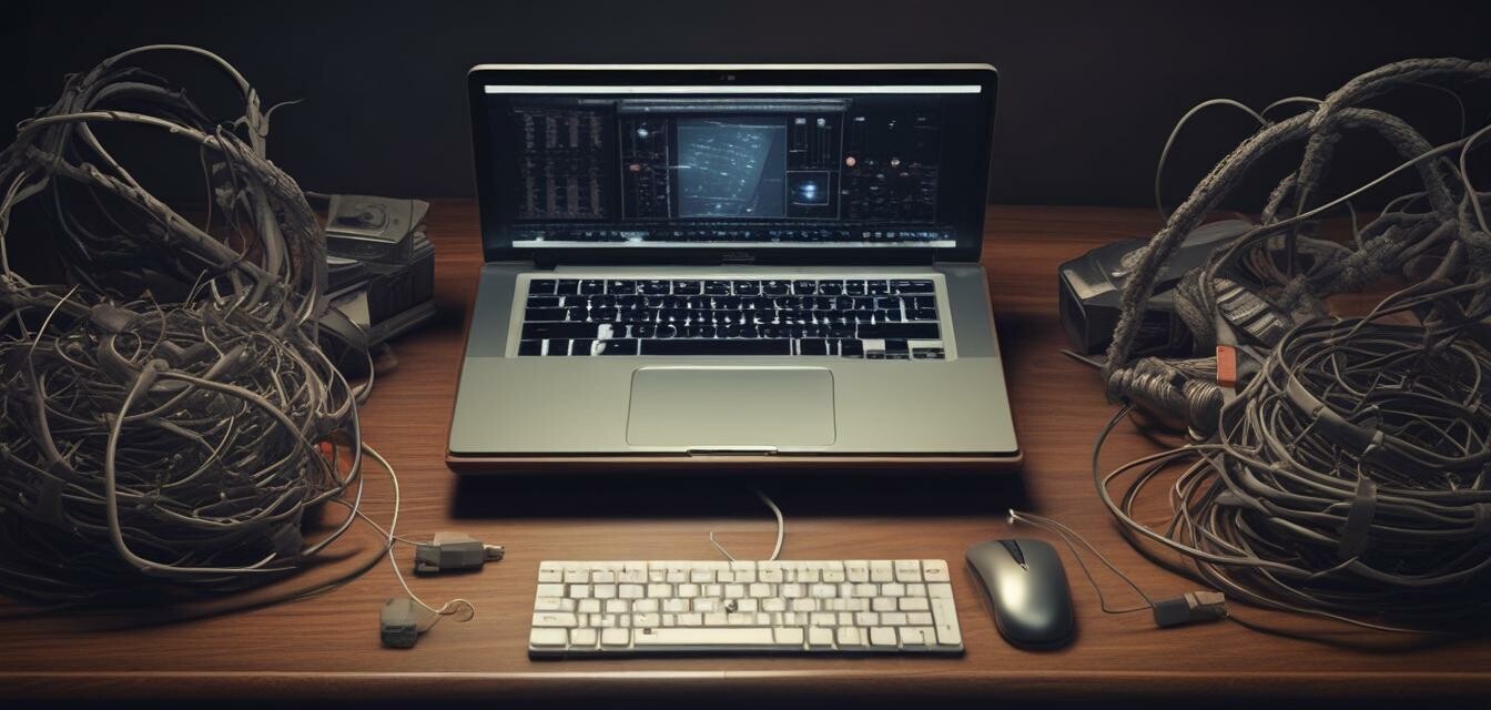 Cable Management Solutions