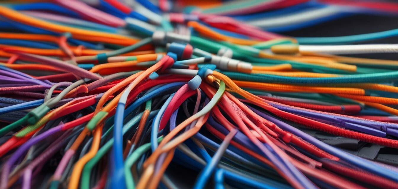 Cable ties