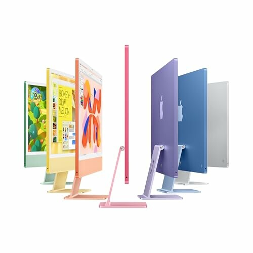 Apple 2024 iMac