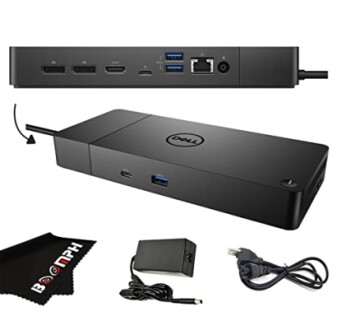 Dell WD19S Docking Station