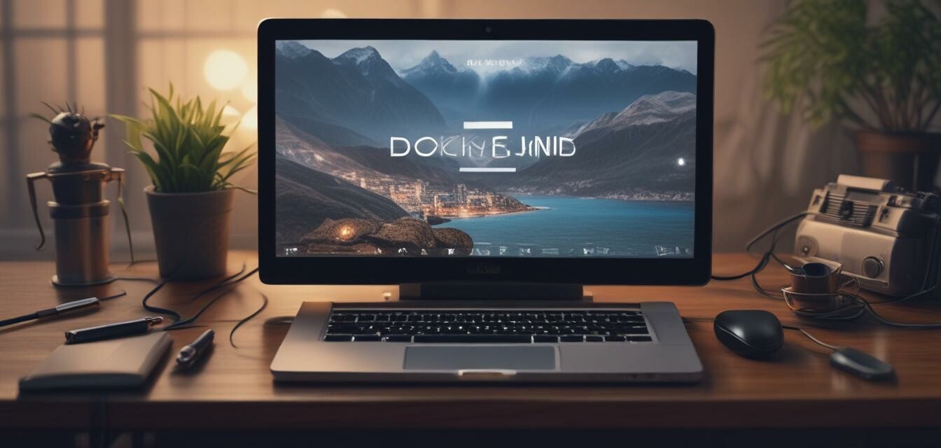 Docking Station