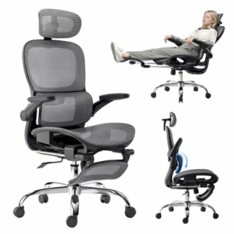 Oaring Ergonomic Office Chair