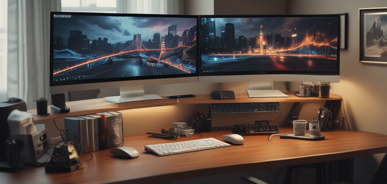 Computer Accessories Essentials