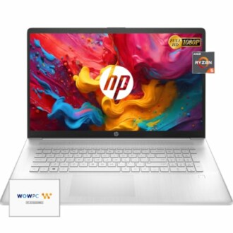HP 2024 New 17 Inch Laptop