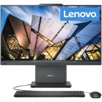 Lenovo ThinkCentre AIO 24" FHD IPS