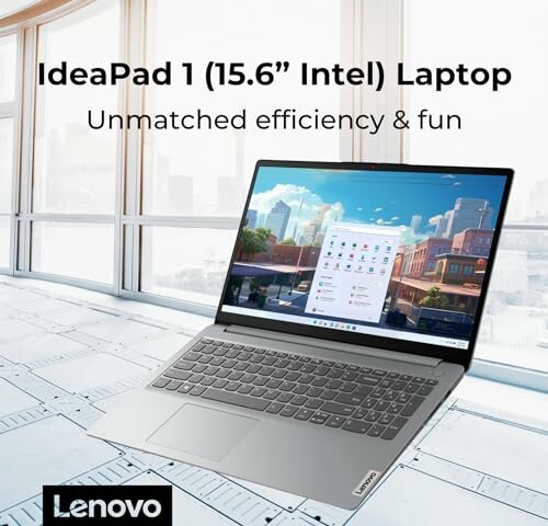 Lenovo IdeaPad 1