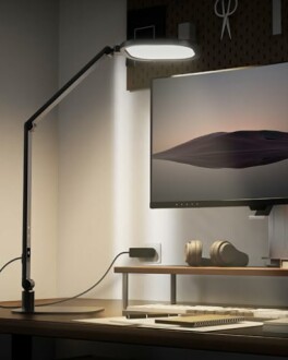 LitONES LED Desk Lamp