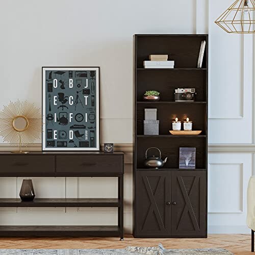 IRONCK Industrial Bookshelves