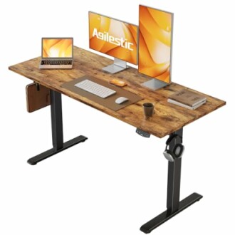 Agilestic Electric Standing Desk