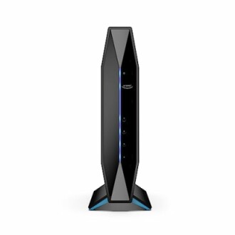 Linksys AX1800 Wi-Fi 6 Router