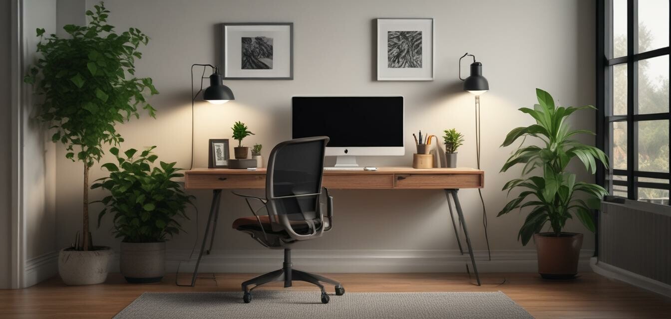 Office Chairs for Comfort
