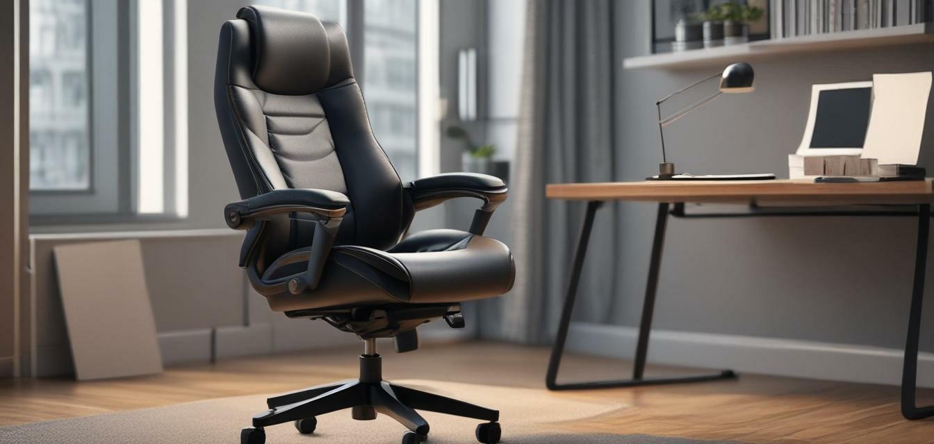 Comfortable Office Chair
