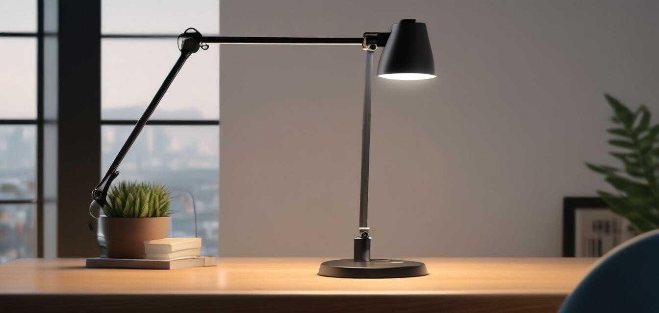 Smart Lighting