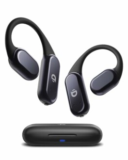 DEMICEA True Wireless Bone Conduction Headphones
