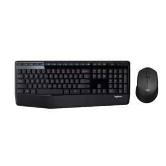 Logitech MK345 Wireless Combo